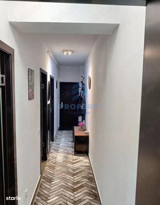 Vanzare Apartament 2 camere in Berceni -Drumul Binelui | Mobilat | Par — fotografia 3