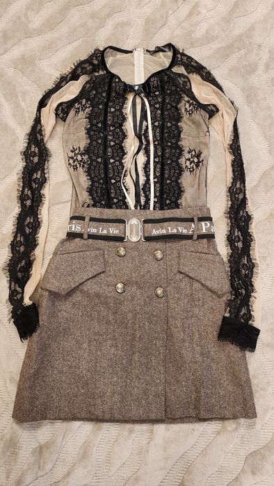 Рокли и пола Avin, размер S