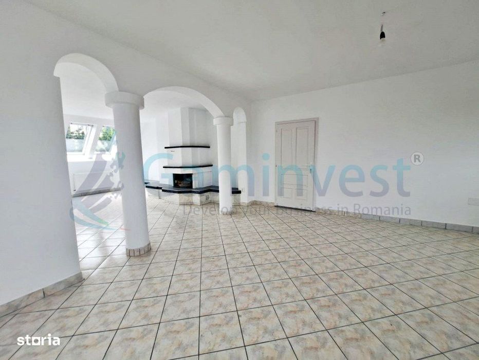 Cladire  pretabila clinica,Gheorghe Doja,Oradea, Bihor,Gaminvest,A2411