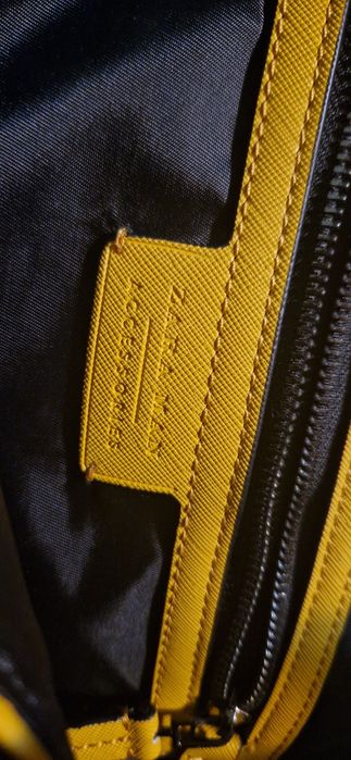 Раница Зара нова