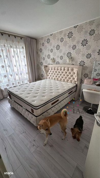 Apartament 2 camere Avantgarden, Brasov — fotografia 3