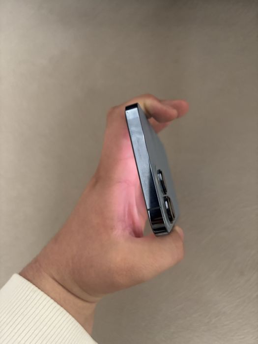 iPhone 13 pro max 256