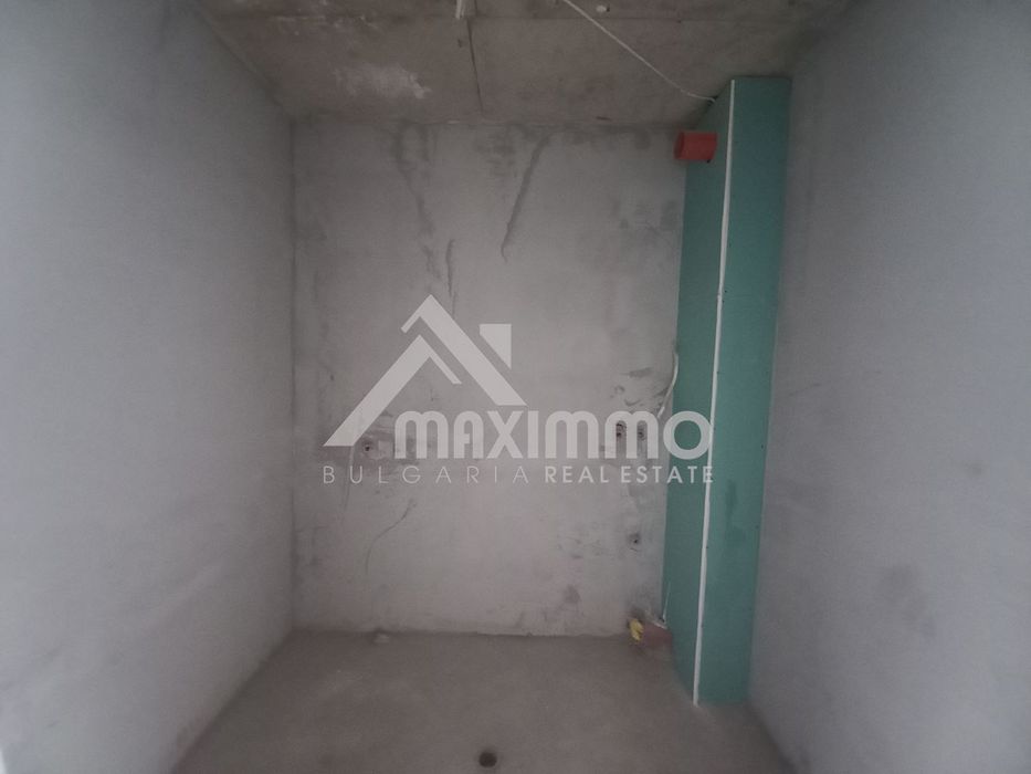 3-стаен в Кабакум до плажа на топ цена опция паркомясто