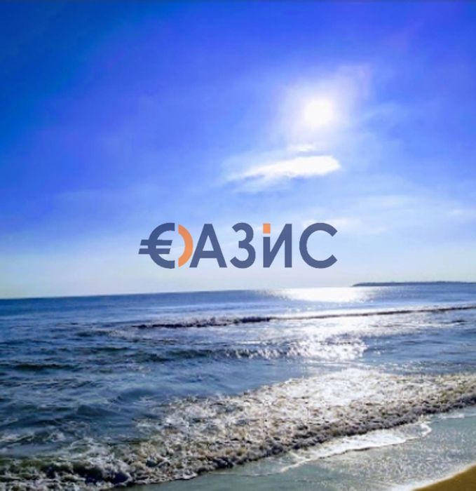 Продава се Едностаен апартамент в к.к. Слънчев бряг - 38 кв.м за 862 €/кв.м - Снимка #11