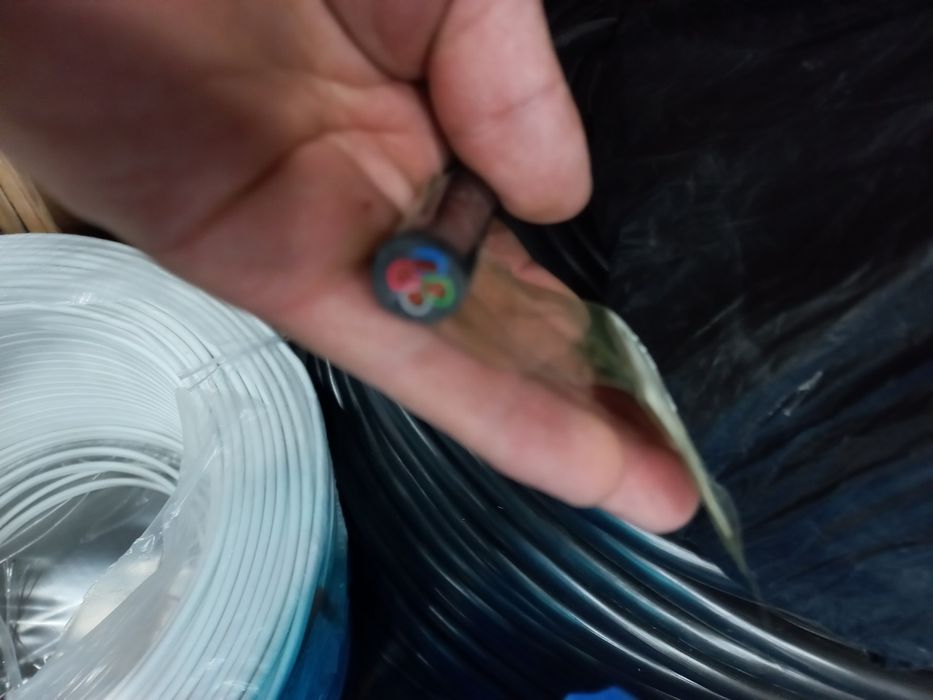 Уз  Кабель  оптом..