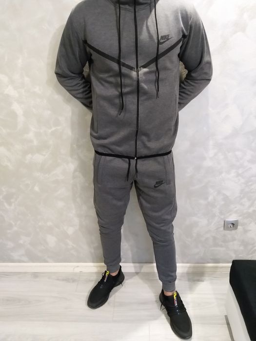 Екип Nike Tech Fleece размер S- L- XL