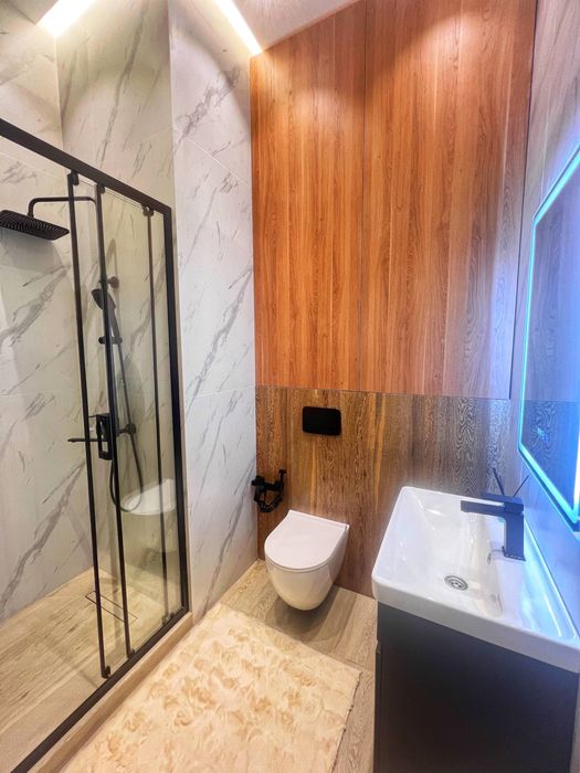 Квартира Сотилади 1в2  хона Ташкент Сити Nest One