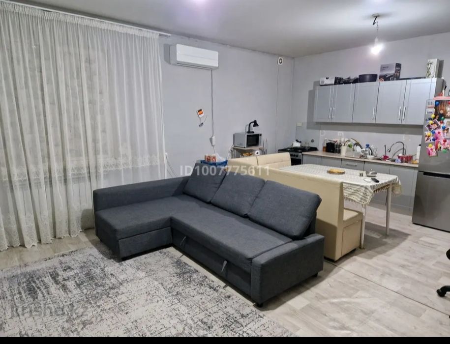 Продаётся дом в посёлке Туздыбастау