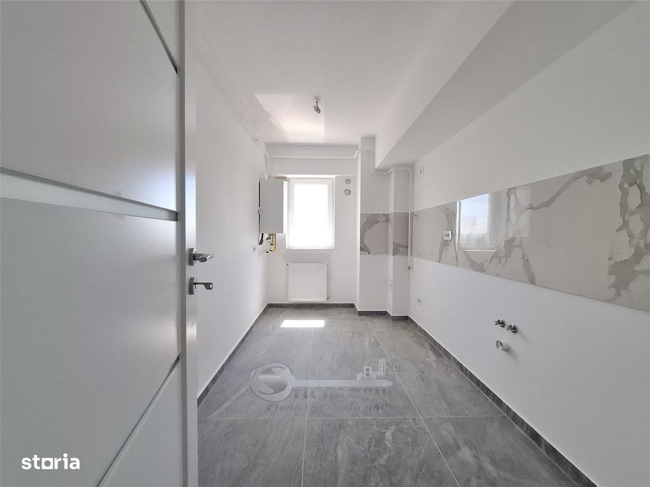 Apartament 1 camera de vanzare in Iasi, Galata, 41,45 mp, bloc nou
