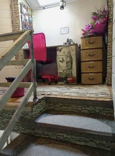 Продава се Къща в София, Изток - 80 кв.м за 3375 €/кв.м - Снимка #2