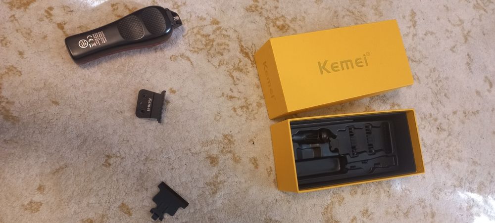 Masina de contur,Trimmer Kemei