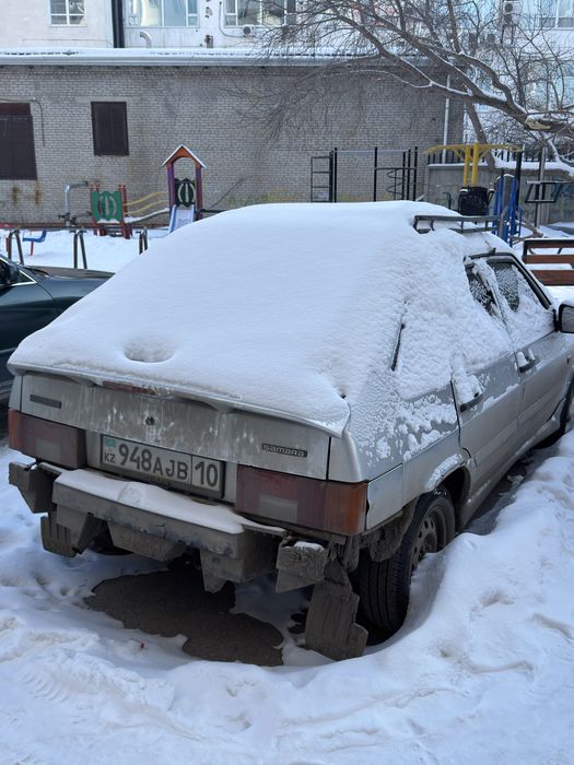 Лада 2114 год 2013