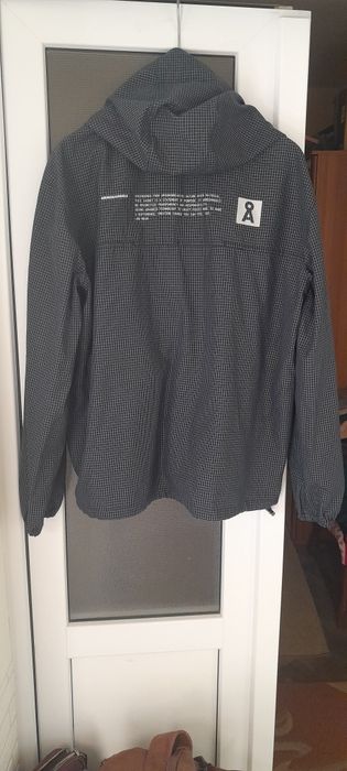 Jachetă activând unisex