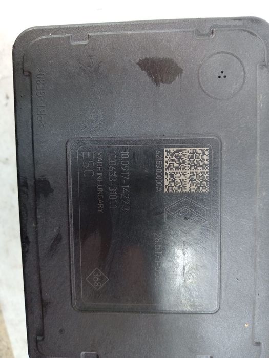 Pompa abs 476604105r Dacia Sandero 3