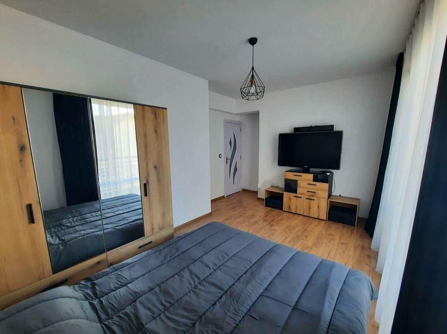 Дава се под наем Тристаен апартамент в Бургас, Сарафово - 88 кв.м за 714 € - Снимка #5