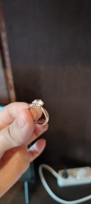 Серебро кольца, серьги продам