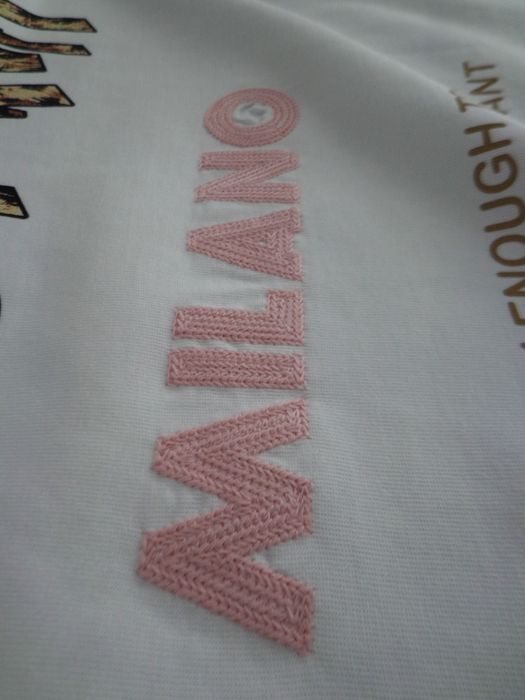 Мъжка тениска Just Cavalli Milano размер М