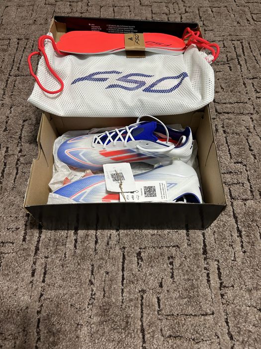 F50 Elite новые оригинал