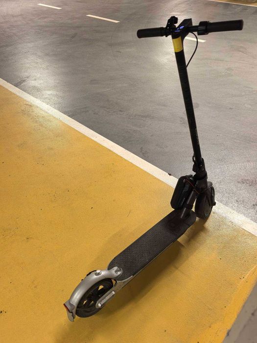 Xiaomi Mi Electric Scooter Pro 2 Mercedes AMG