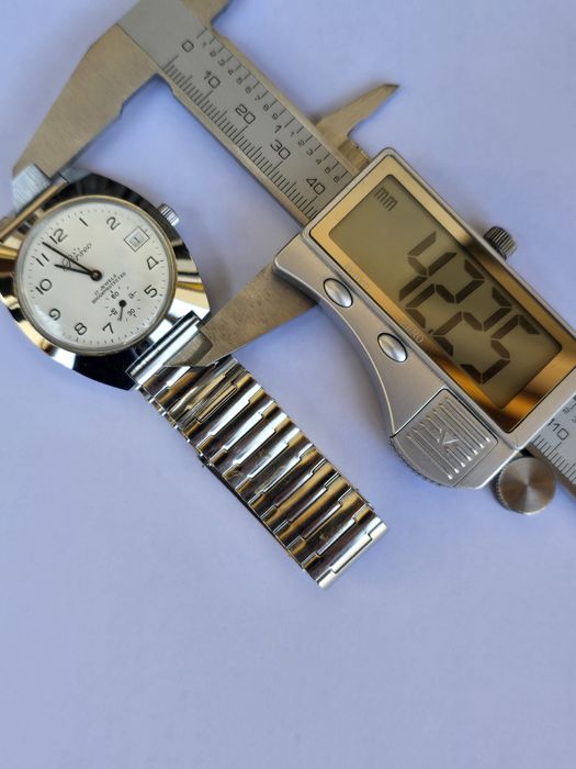 Ceas vintage Perseo