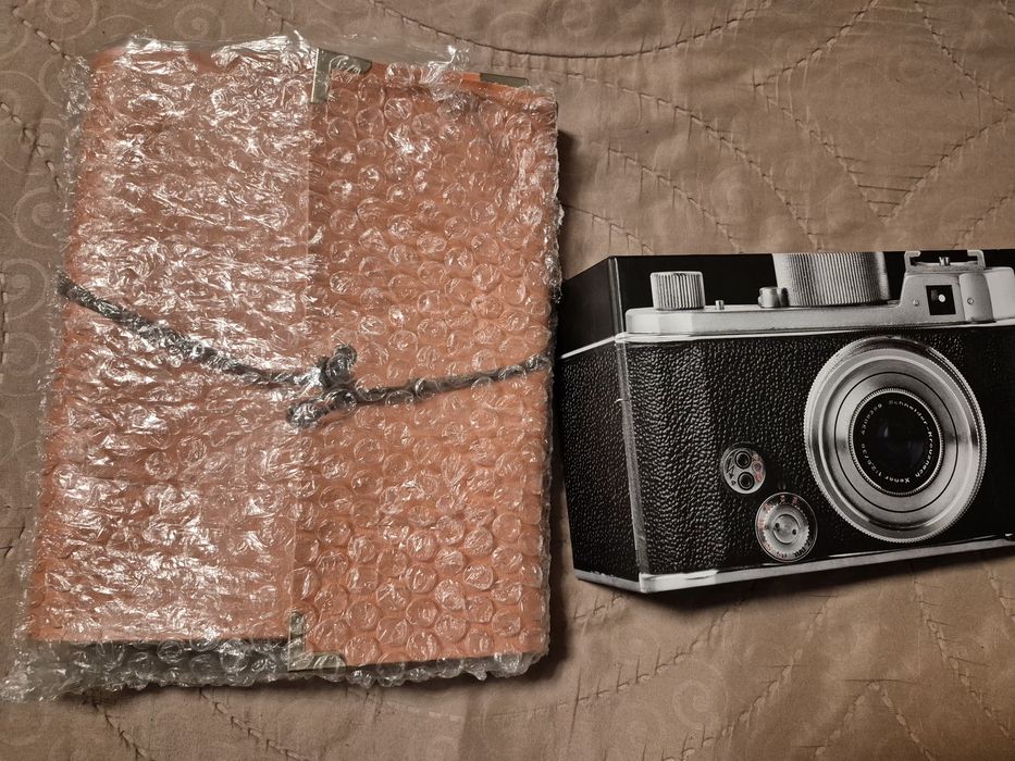 Albume foto neutilizate