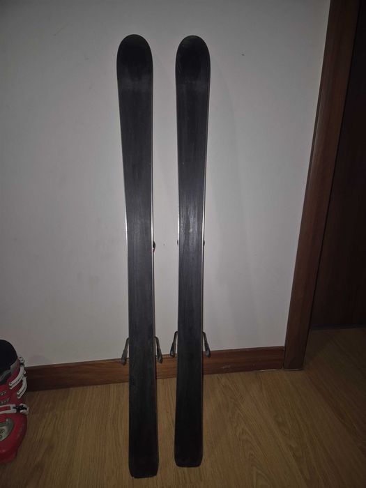 Clapari copii lungime 19