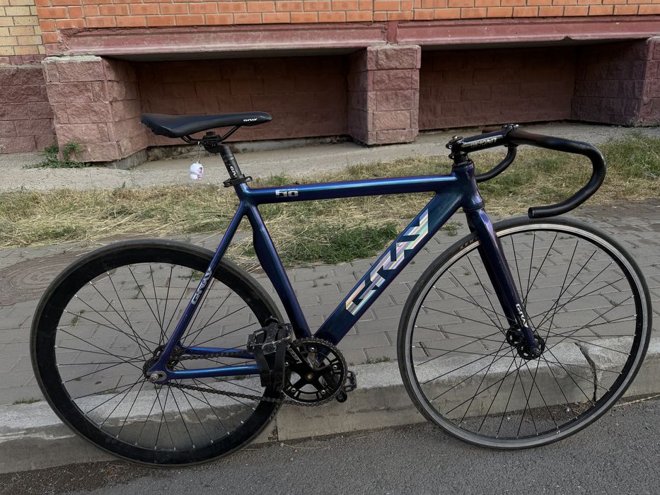 ПРОДАМ gray f10 фикс