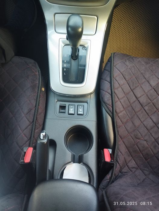 Продам Nissan Tiida