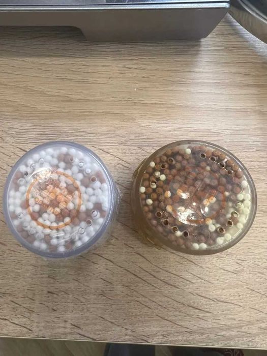 Комплект  "Антихлор " для душевых леек AquaDuo