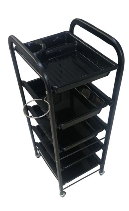 Помощник для парикмахера троллер