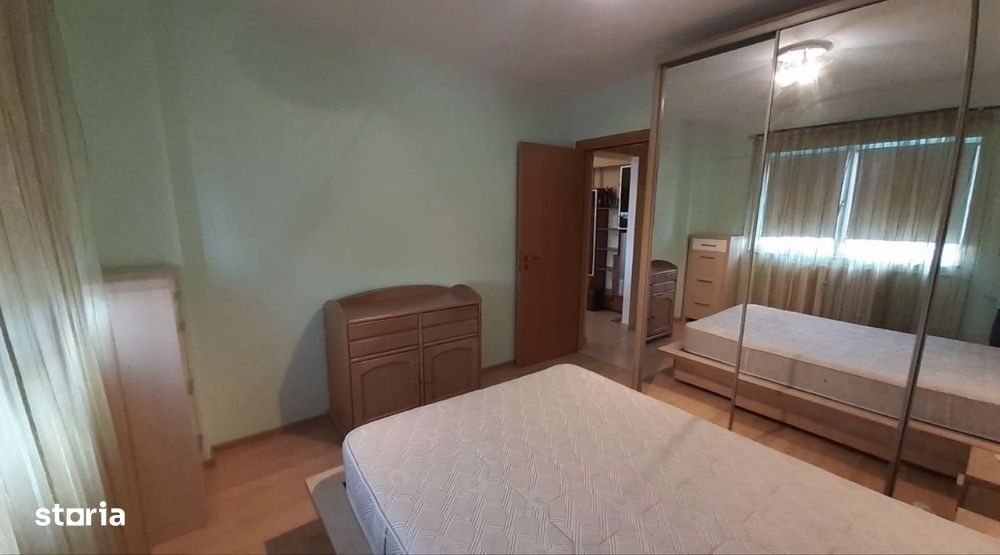 Apartament 2 Camere de inchiriat | Calea Mosilor | Sector 2