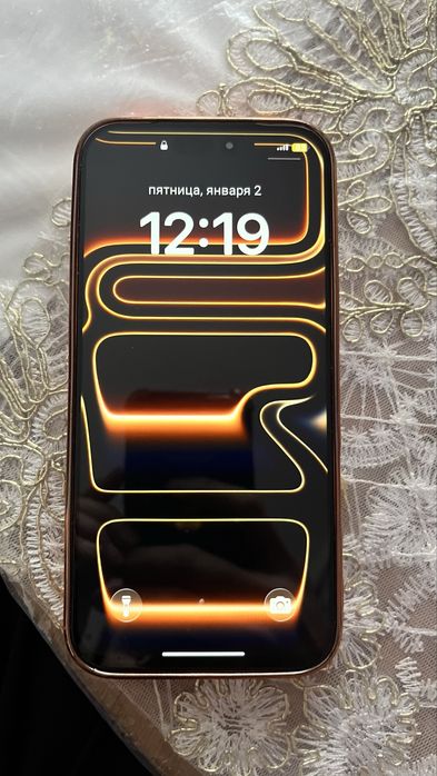 Продам Айфон 17 про макс 1 терабайт