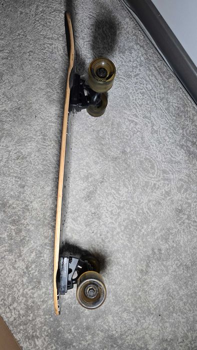 Скейтборд круизер Ridex