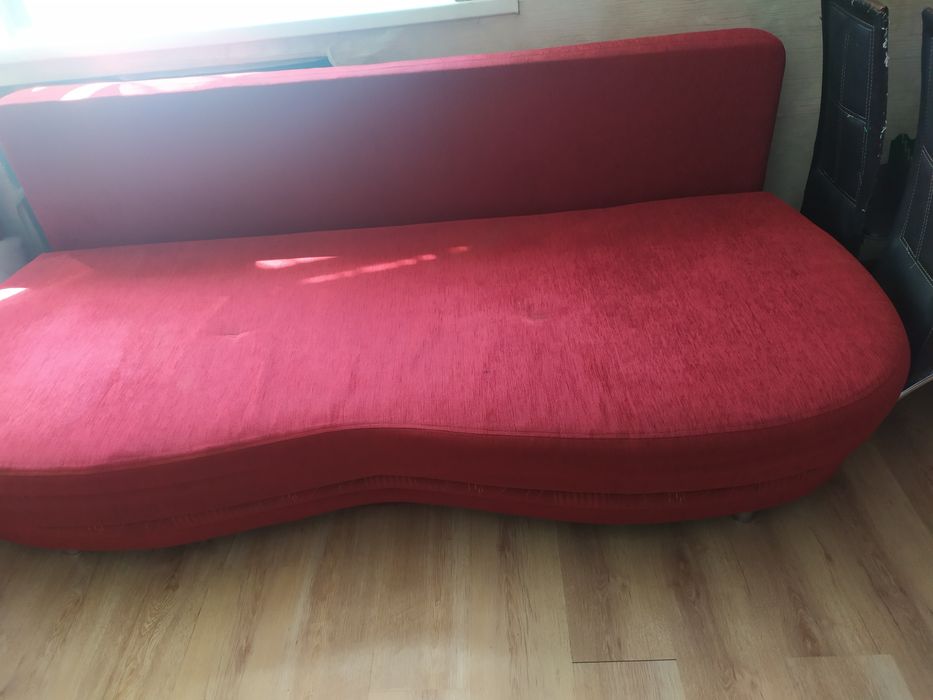 Диван раскладной