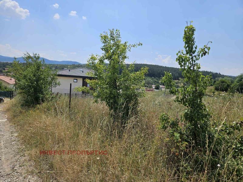 Продава се Парцел в Банкя - 1027 кв.м за 159 €/кв.м - Снимка #2