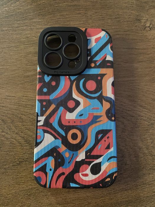 Huse Iphone 16 Pro