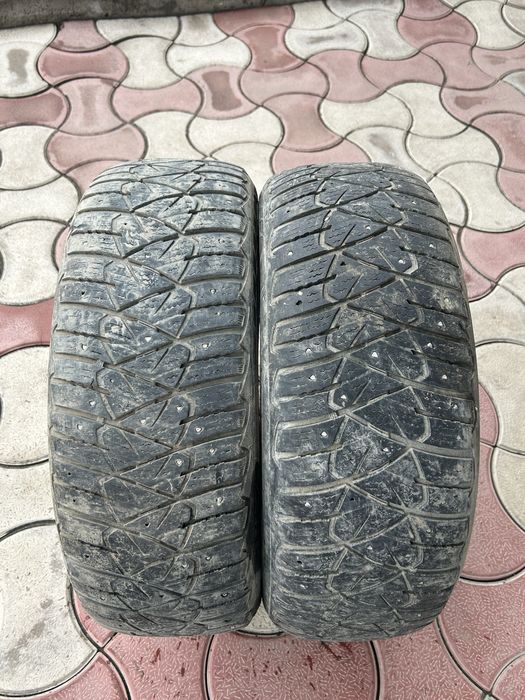 Продам зимнюю резину