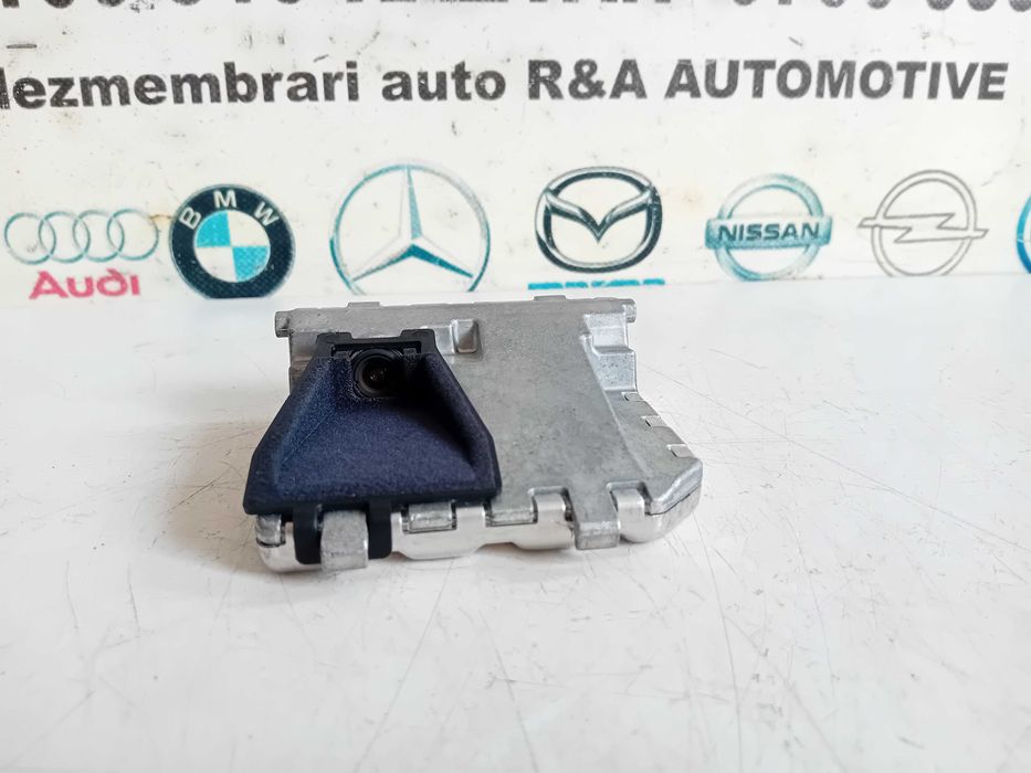 Camera Frontala Prbriz Mercedes E Class W212 Cod A0009051600 A0009051800 A0009024301