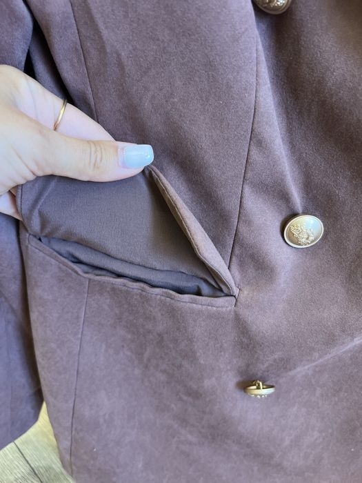 Пиджак от бренда Lichi