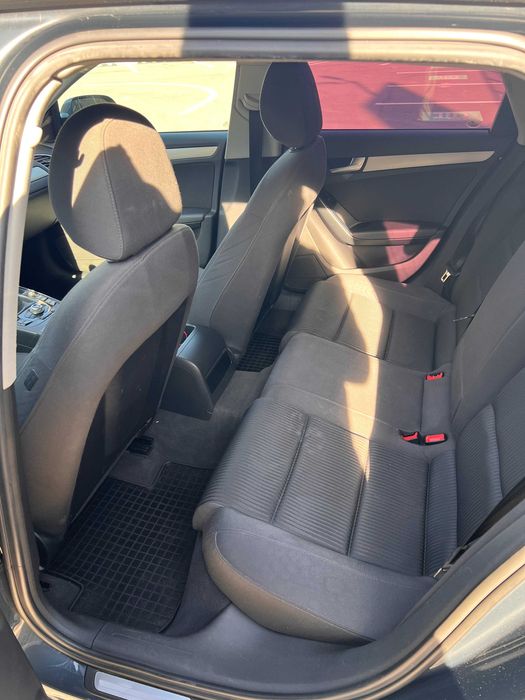 Vand Audi A4 B8 Avant 2.0 TDI 170cp