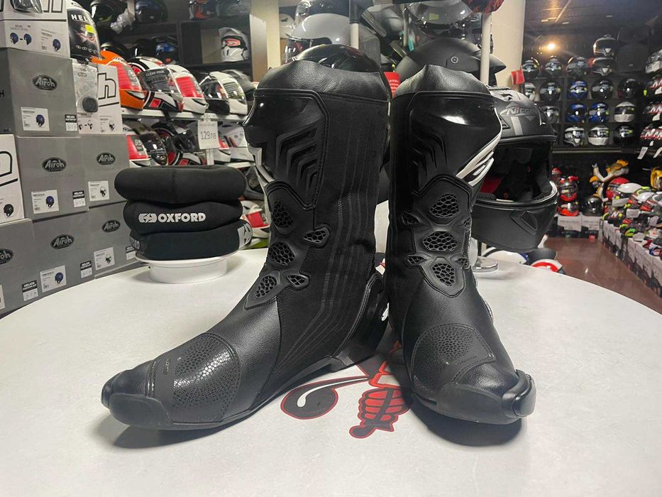 Ботуши Alpinestars SUPERTECH R втора употреба