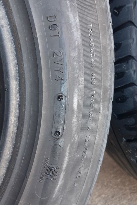 Летние шины TRIANGLE 205/60/16