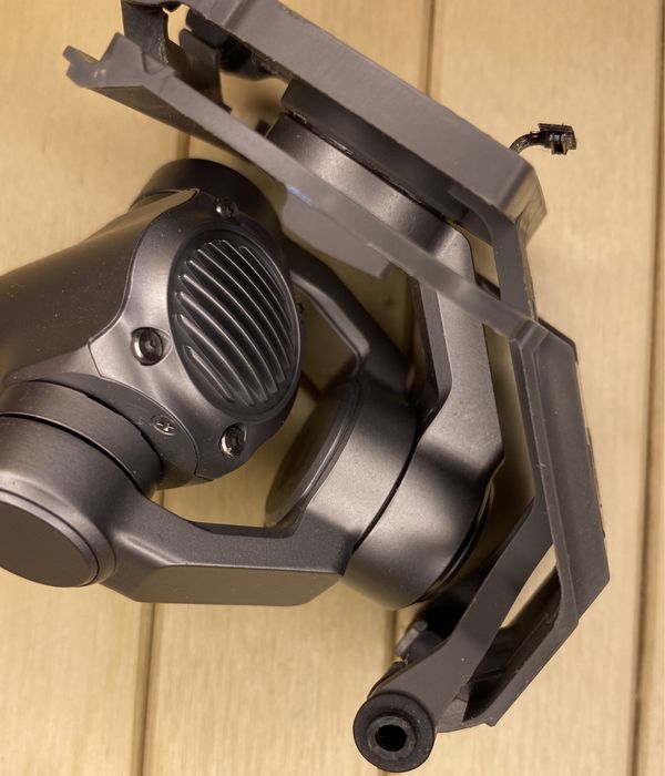 Sistem antivibratii Dji Mavic 2 Pro/Zoom original cu defect functional