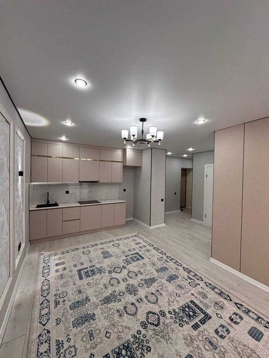 Продается квартира Евродвушка