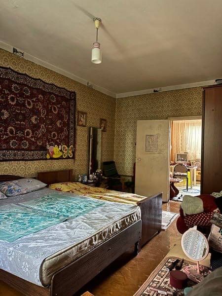 2 комнатная своя на Авиасозлар -2