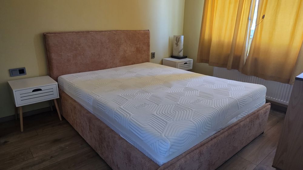 PF inchiriez apartament 39m2 Beta Residence - Chinteni