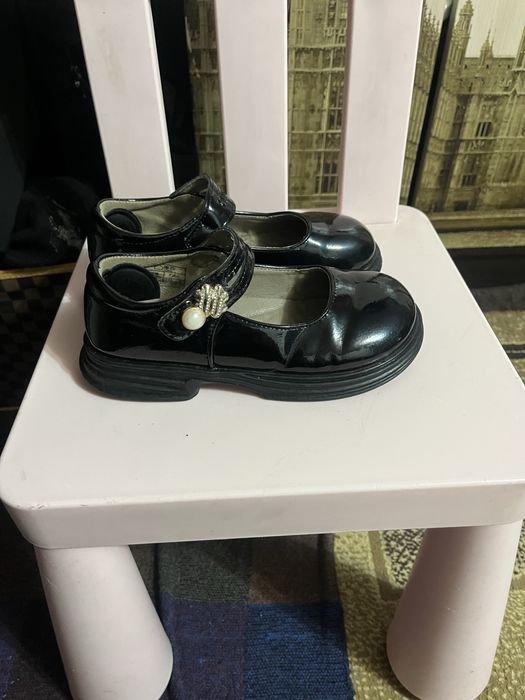 Обувь для девочки