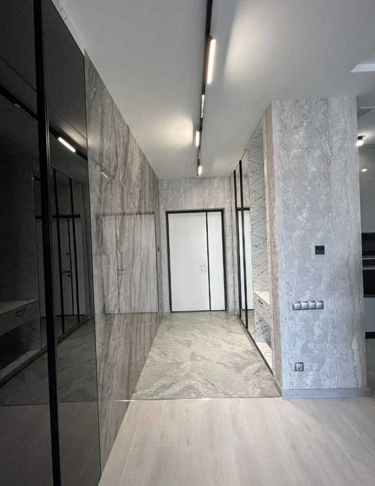 Сдаётся квартира на улице Тараса Шевченко с отличным ремонтам‼️