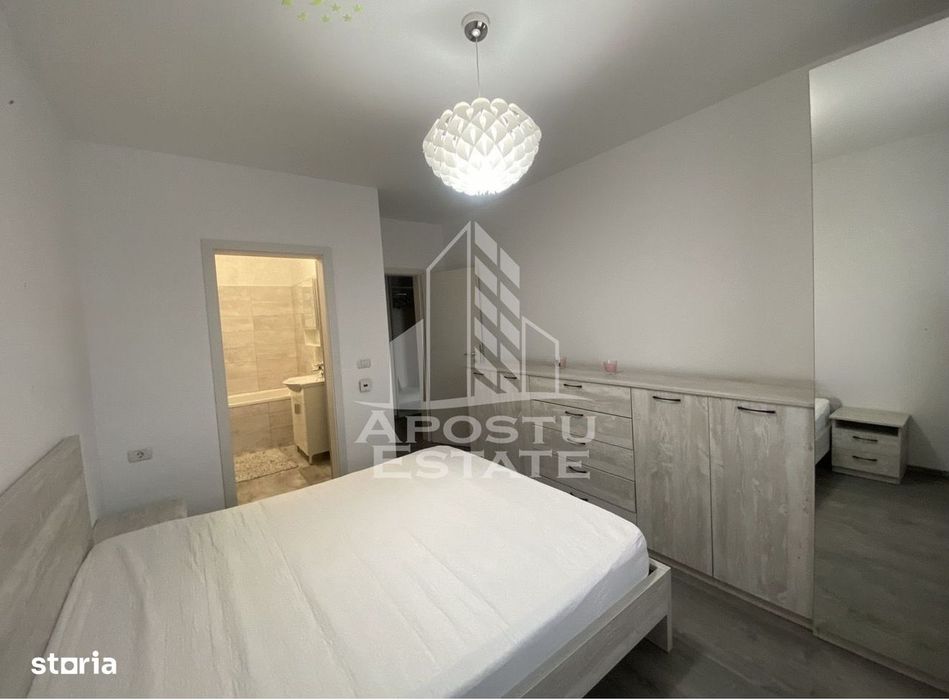 Apartament cu 3 camere de vânzare , Torontalului, Timișoara — fotografia 2