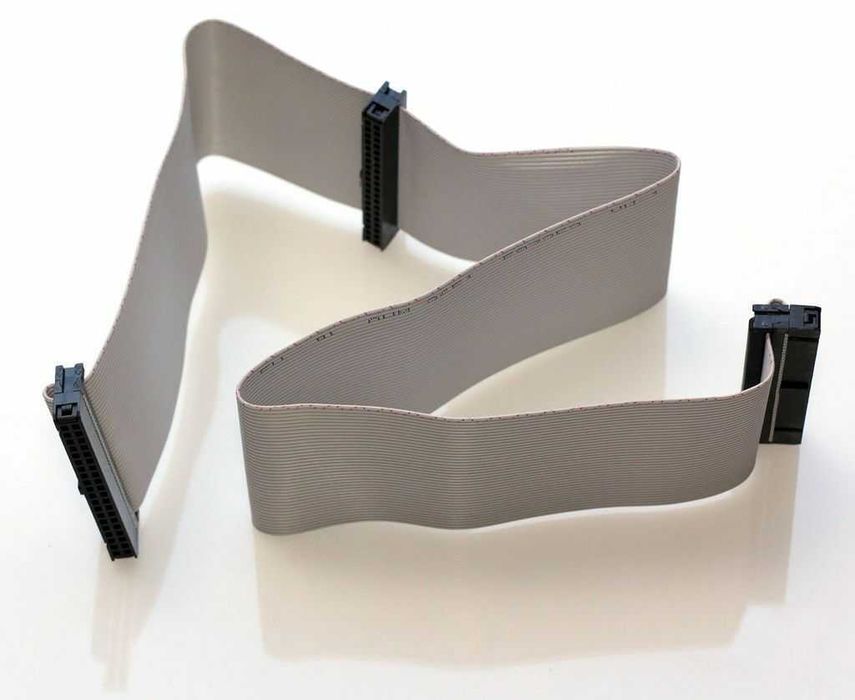 Кабели, Преходници - VGA | DVI | IDE | ATA | SATA | Захранващи, Power